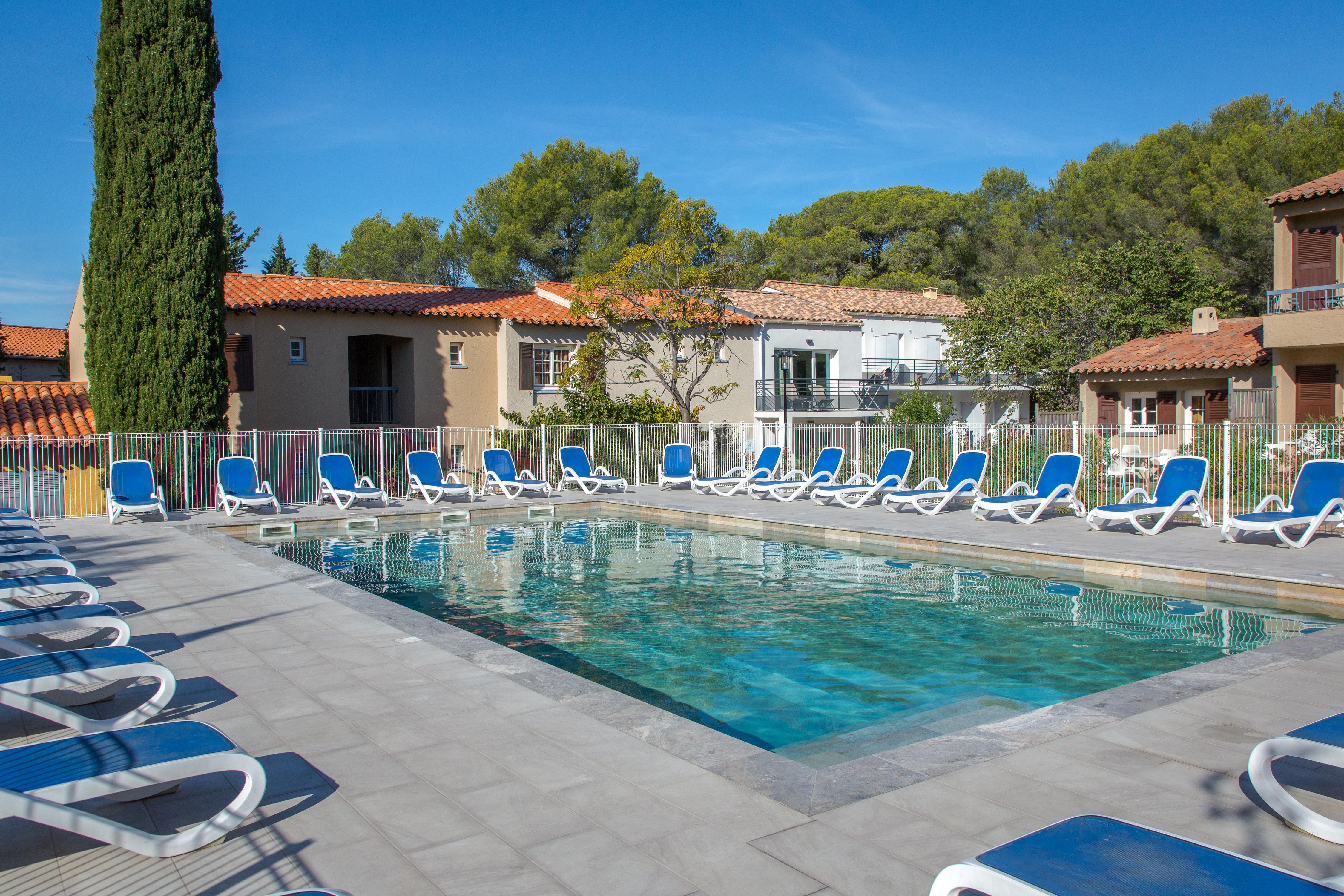 Отель Sowell Family Riviera Сен-Рафаэль Экстерьер фото